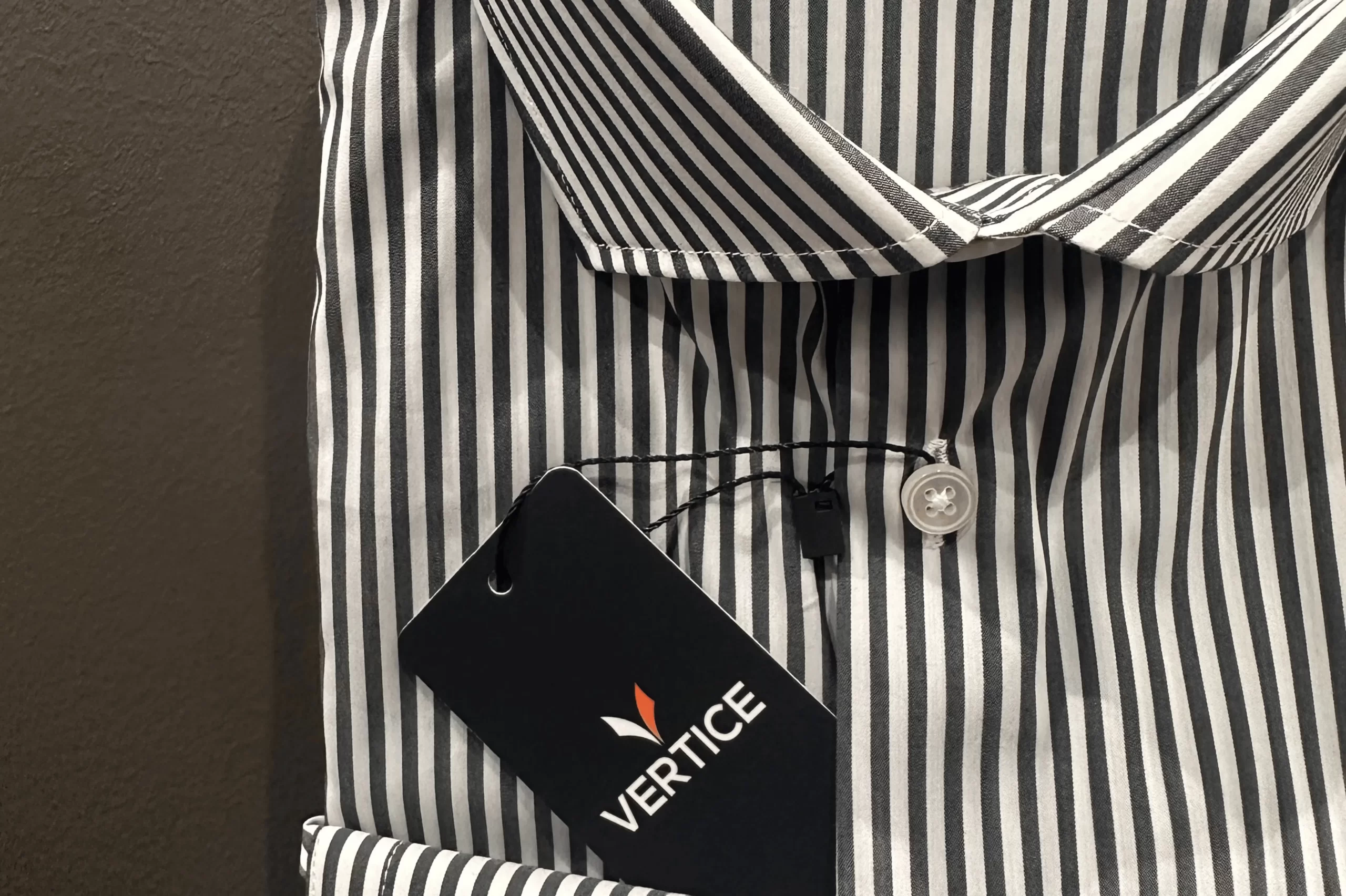 La Camicia Vertice